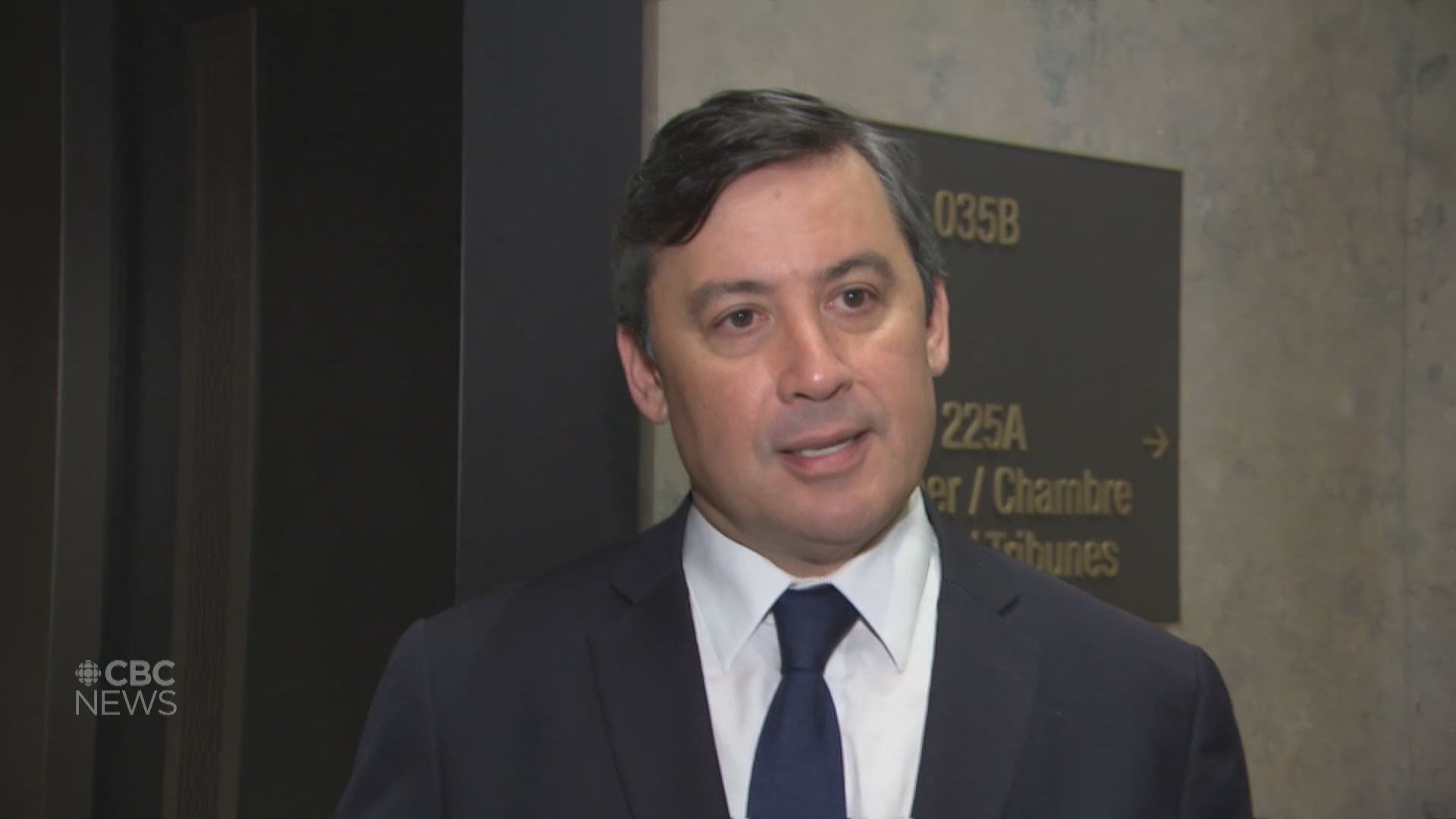 加拿大國會議員稱在香港的家人疑受中國威脅　中國否認