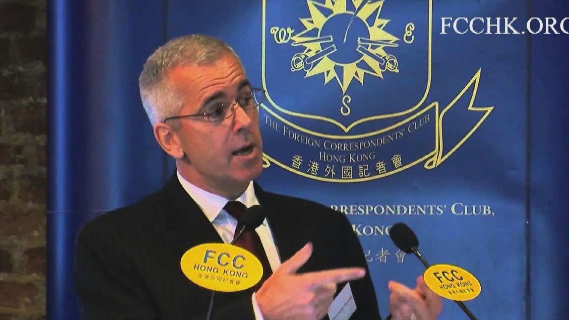 加拿大起訴居港退休警官 涉助中國識別恐嚇他人