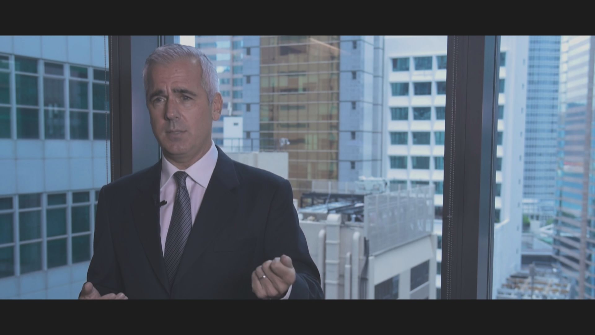 加拿大起訴居港退休警官涉助中國識別恐嚇他人 中方暫未回應