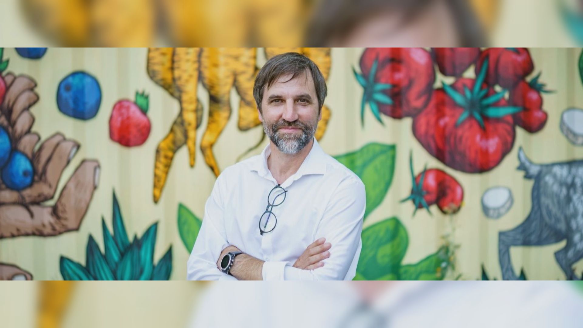 加拿大環境部長將訪華出席氣候變化會談