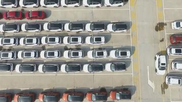 加拿大稱正考慮對中國電動車徵收額關稅 下月展開諮詢