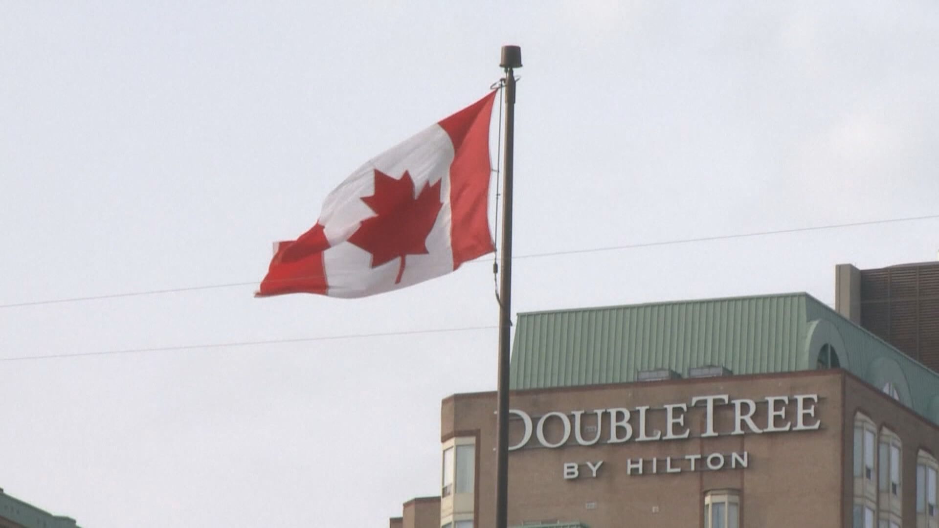 加拿大指中國處決4名涉毒加拿大人　中國駐加使館：案件證據確鑿