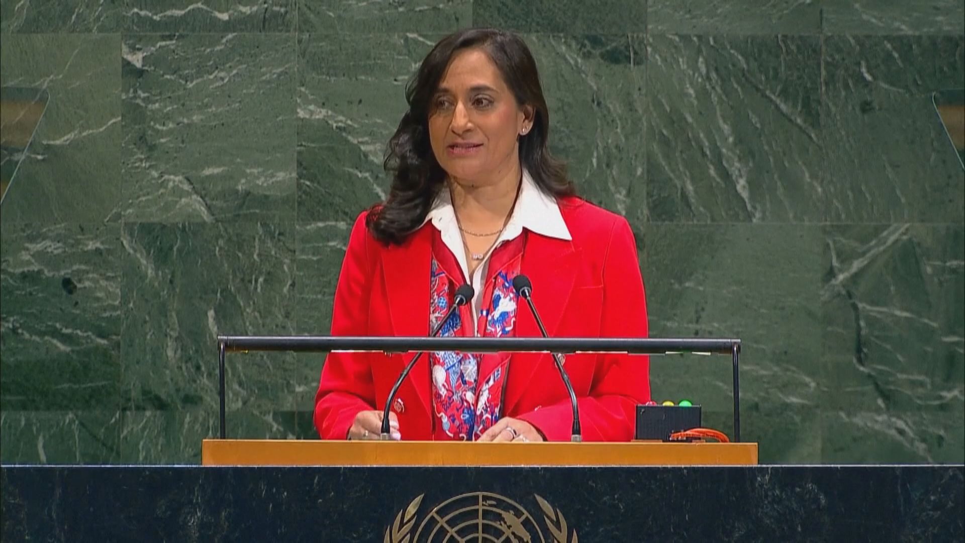 加拿大外長歡迎中國恢復赴加團隊旅遊