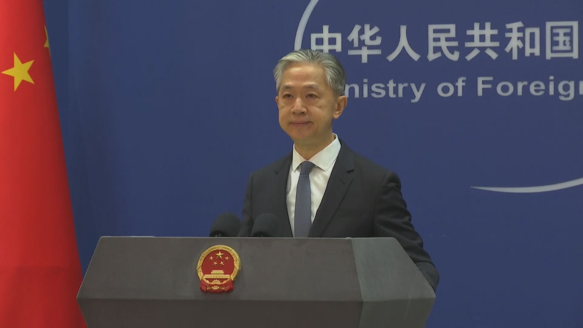 中國對加拿大採取對等反制措施