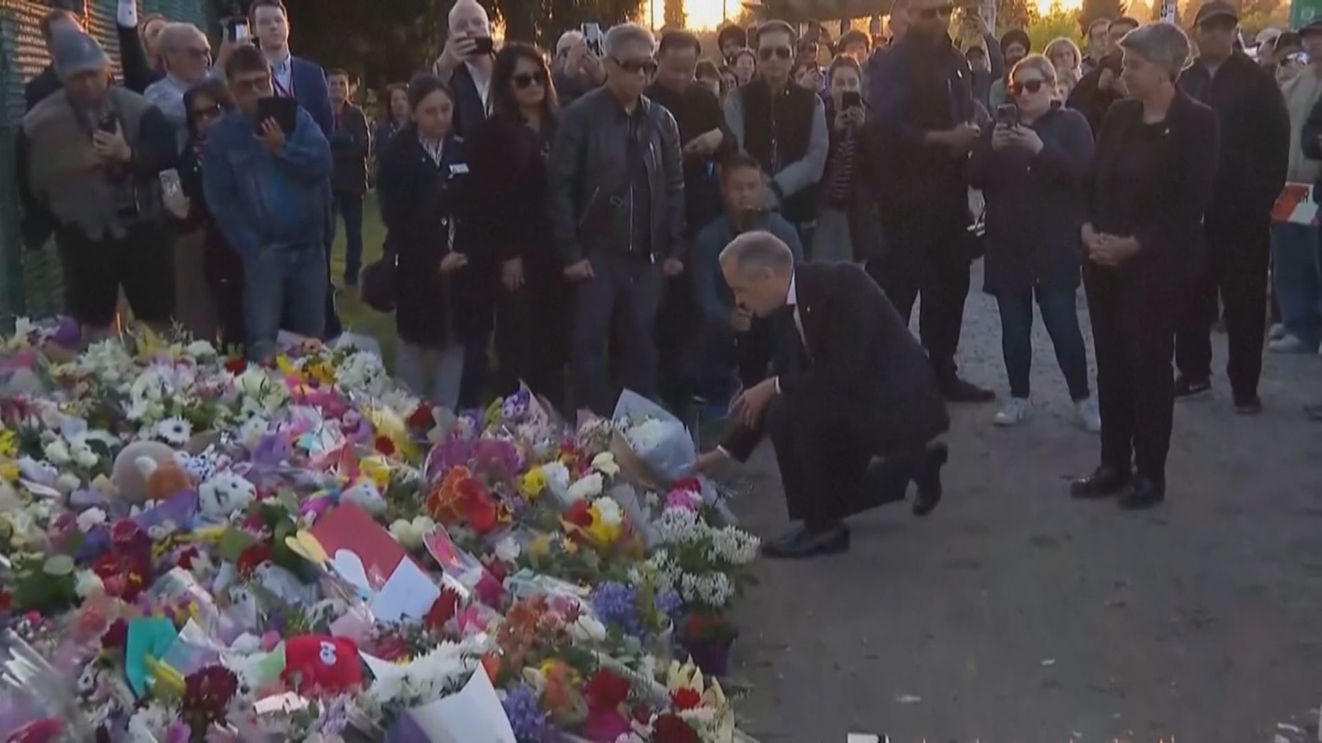 溫哥華汽車撞人事件　涉事司機因兄長被殺精神健康惡化