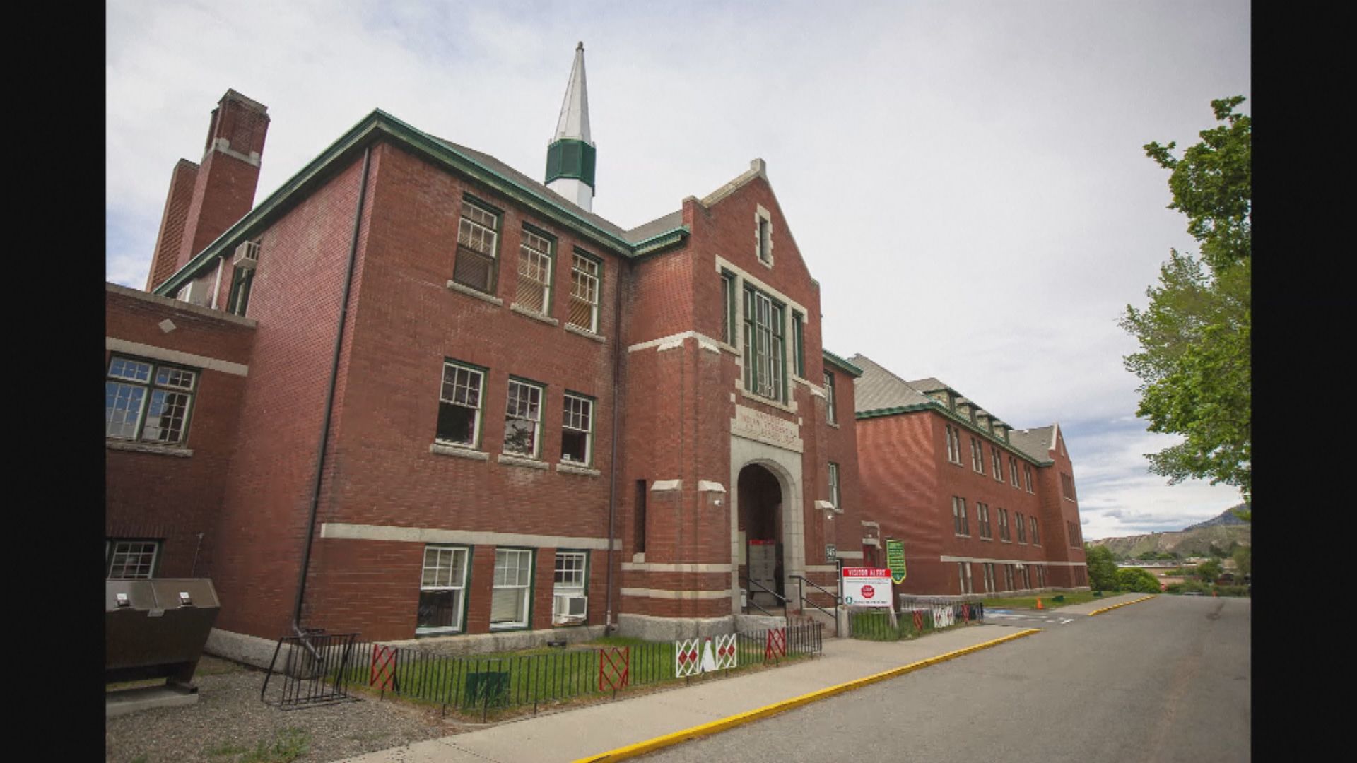 加拿大再發現大量懷疑土著遺骸