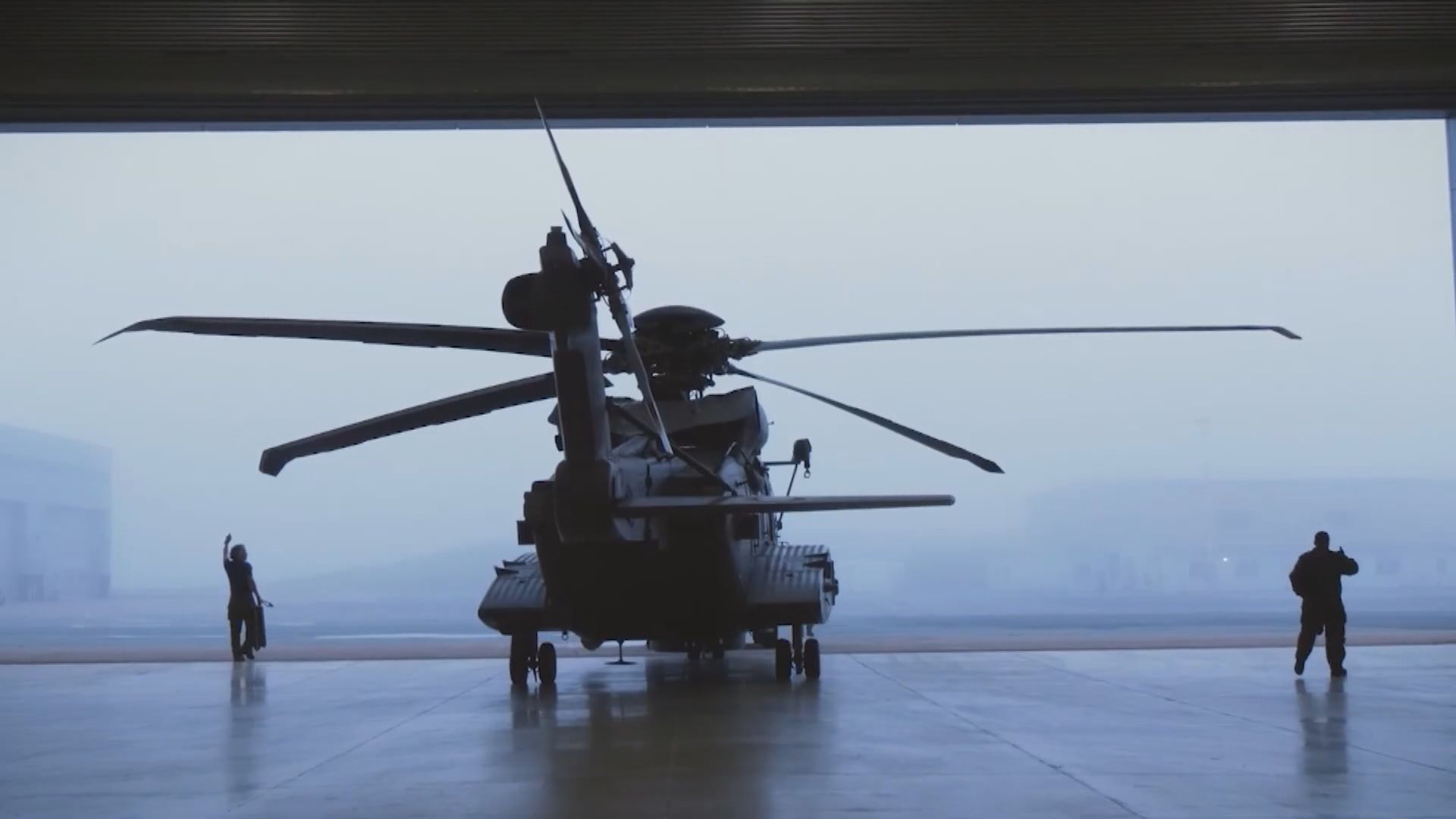 加拿大發布首份國防工業戰略　減少依賴美國