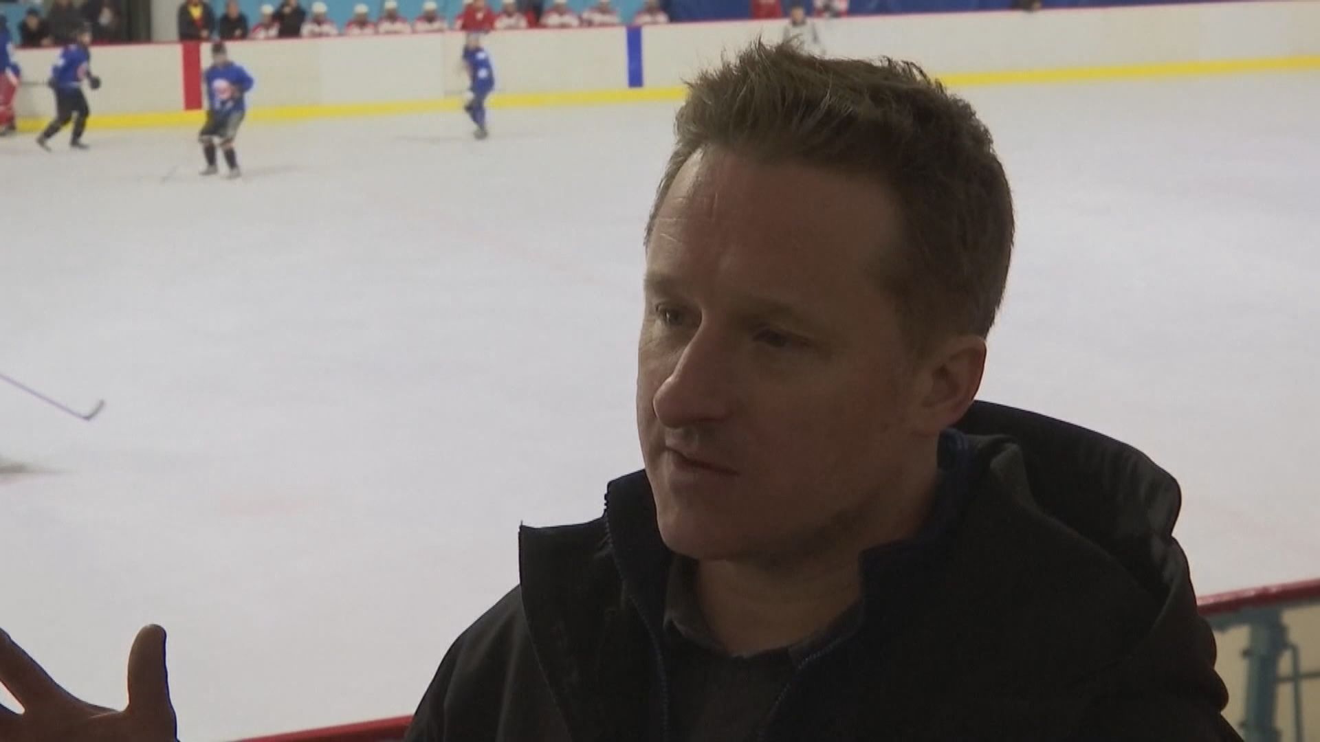 加國公民斯帕弗涉從事危害中國安全活動被查