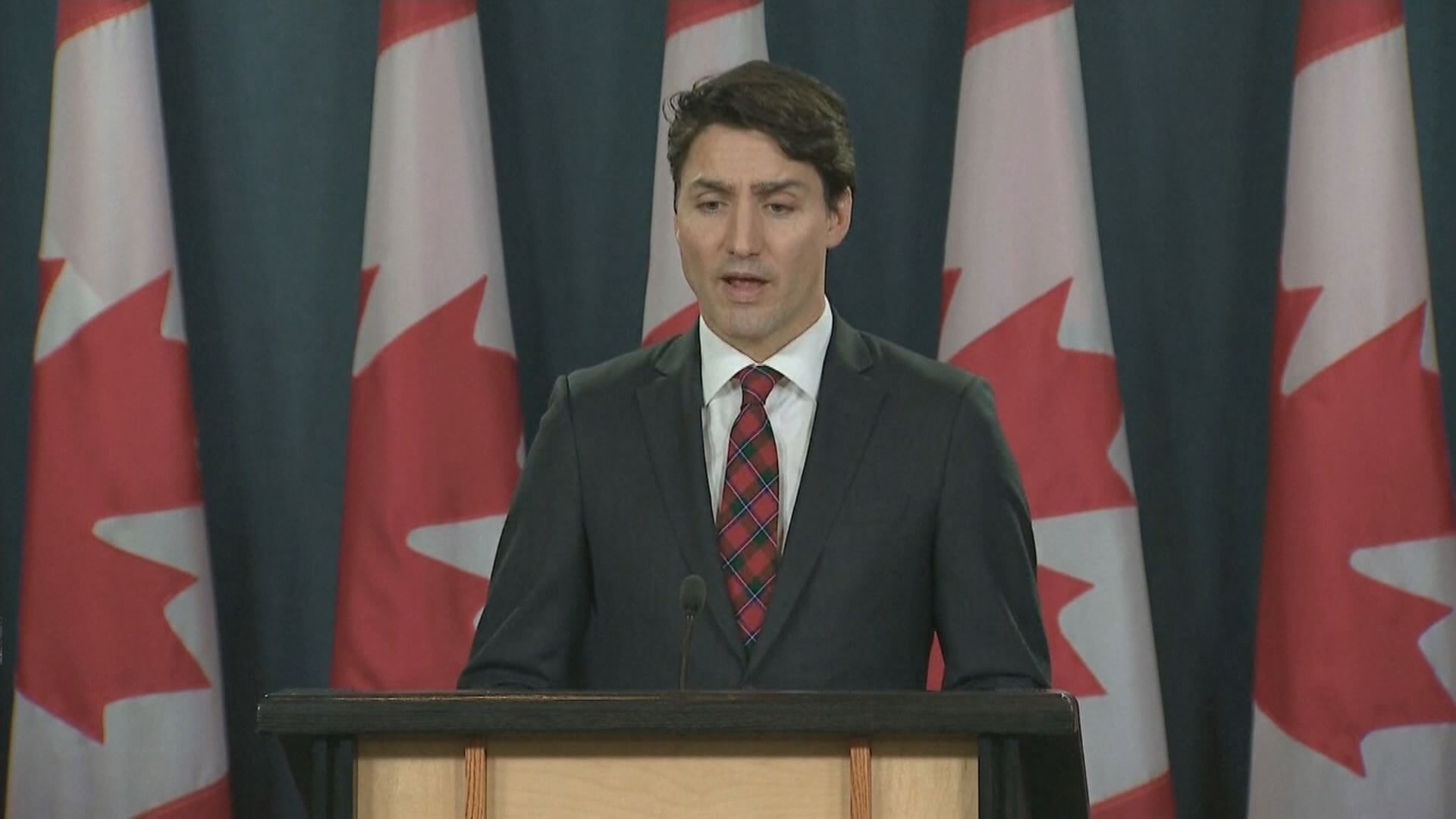 被中國扣押的加拿大公民為女性