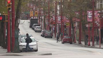 加拿大卑詩省政府政策轉彎 重新將公共場所吸毒定為非法