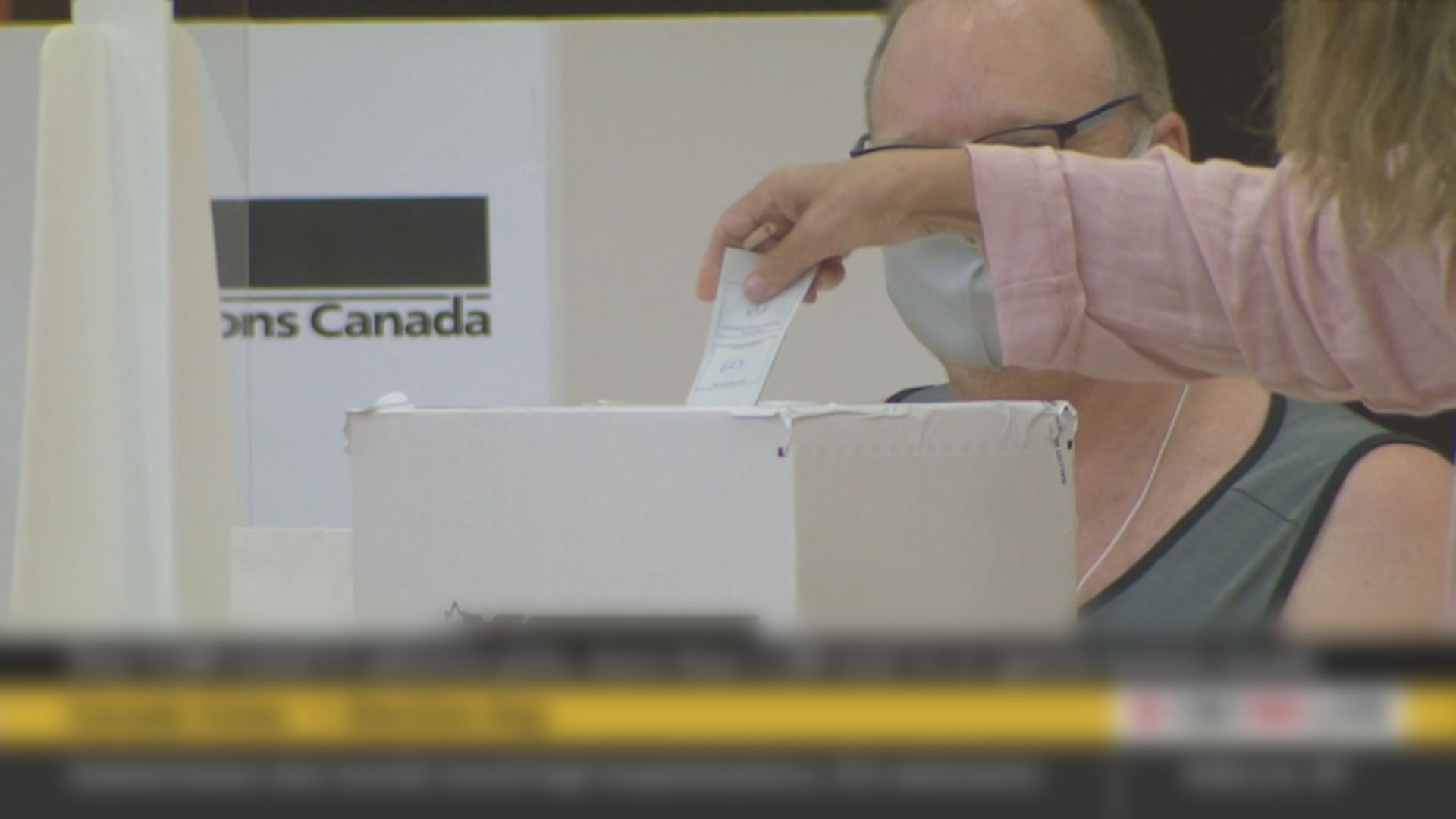 加媒推算自由黨勝出大選　或要再組少數派政府