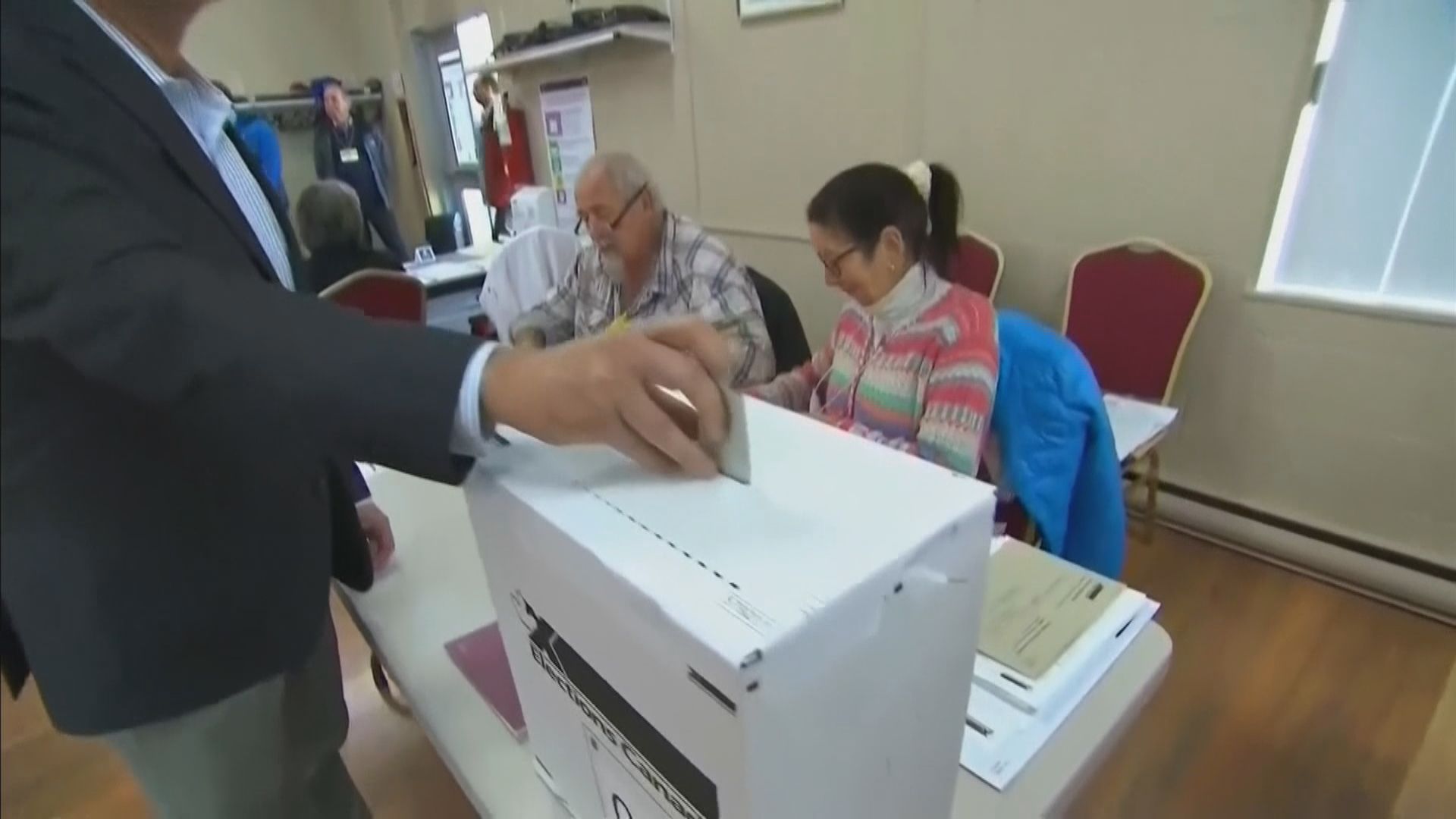 加拿大報告指多國曾試圖影響當地大選