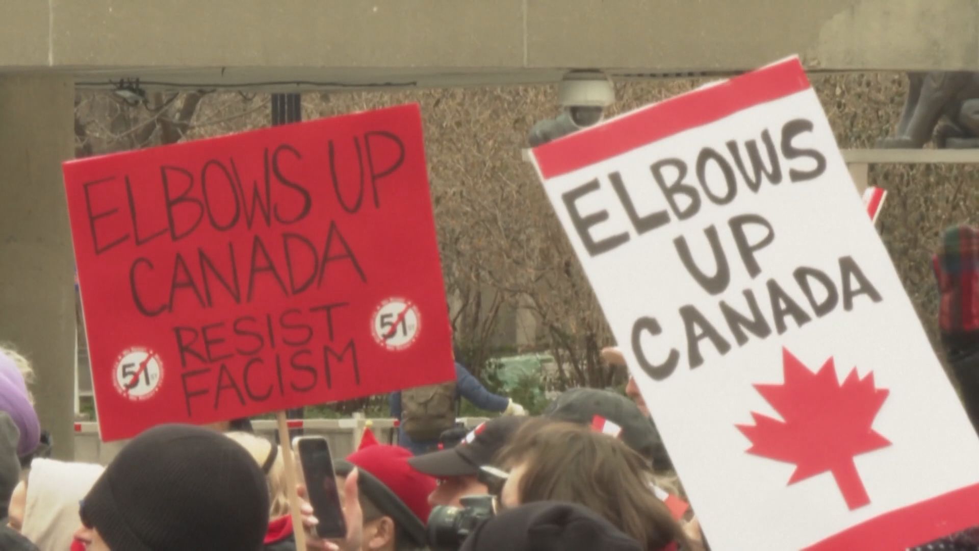 加拿大大選｜應對特朗普關稅成主軸議題