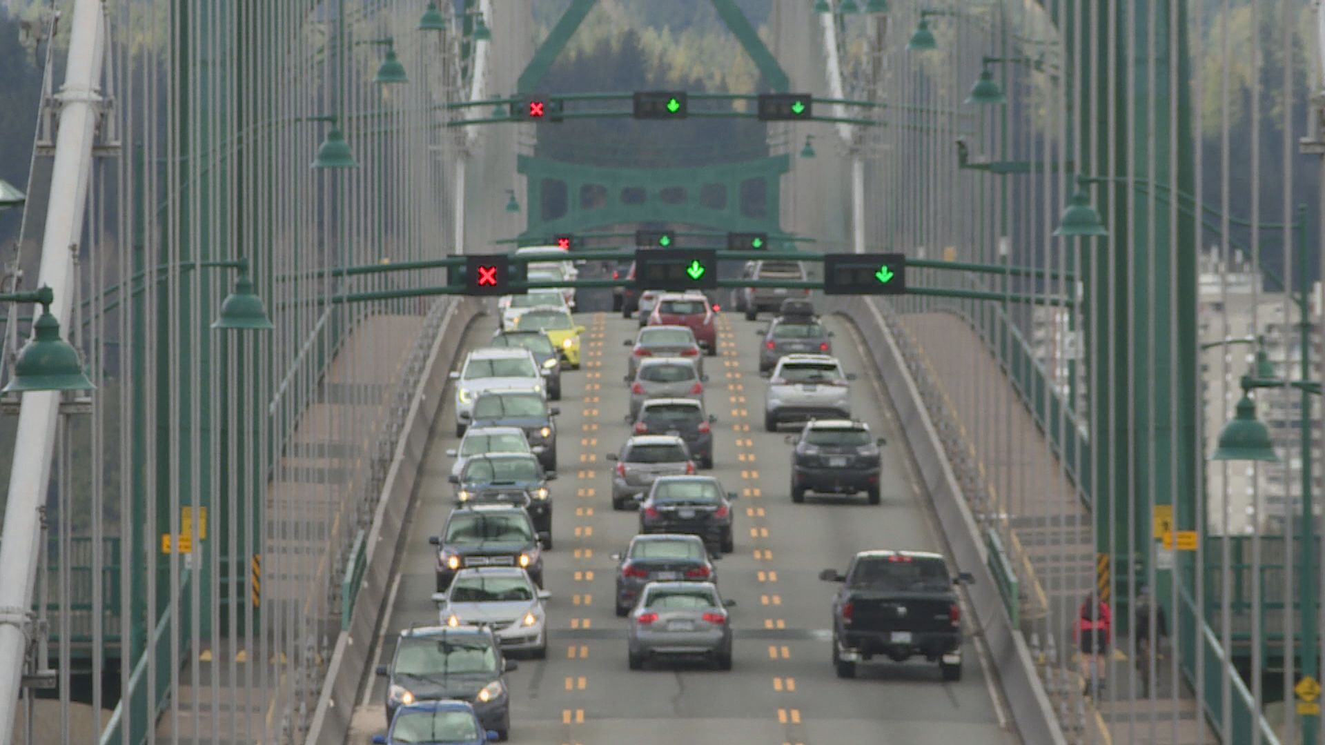 分析指加拿大在華為事件處於兩難