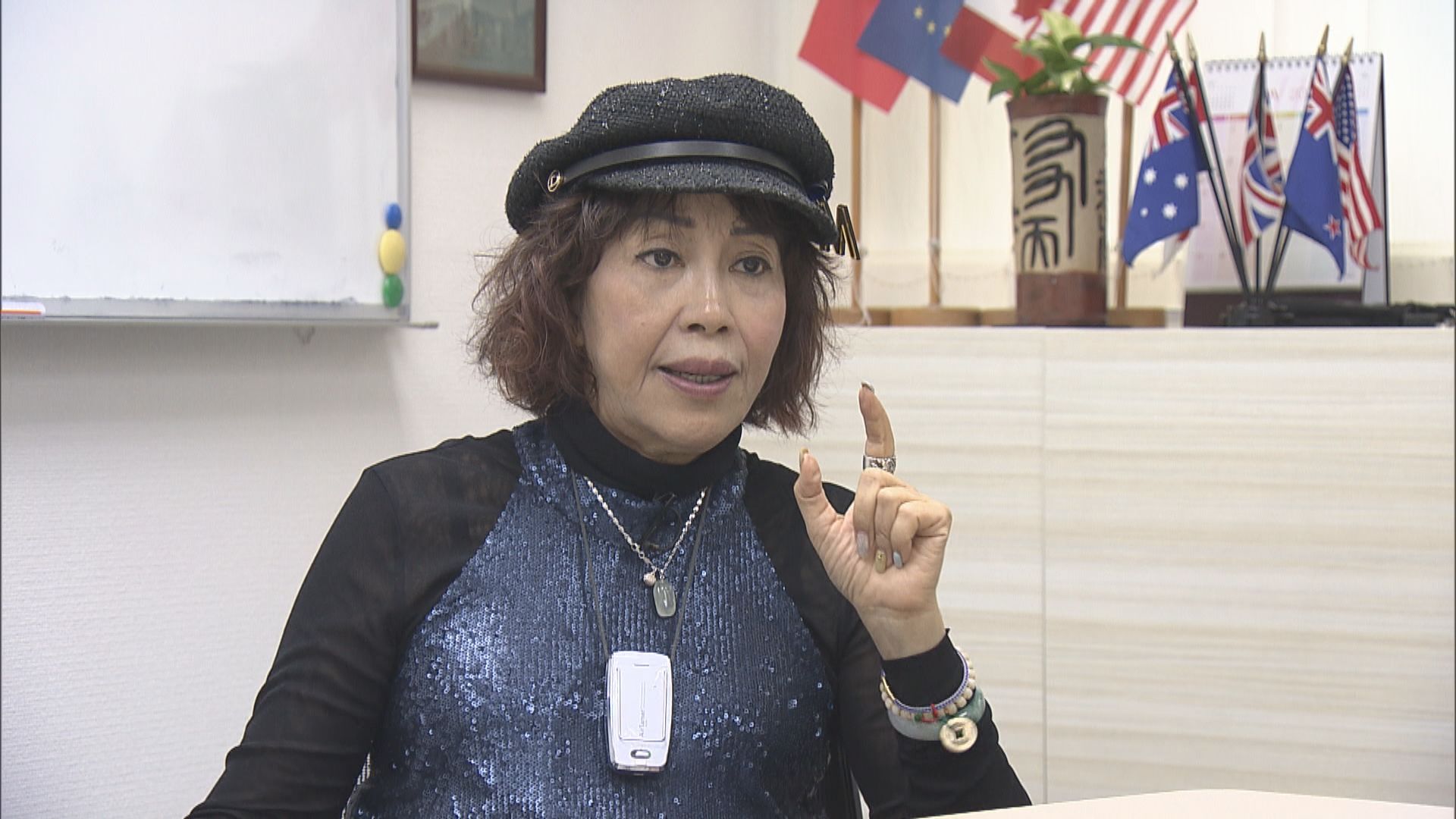 移民顧問：加拿大為港人開通移民大道