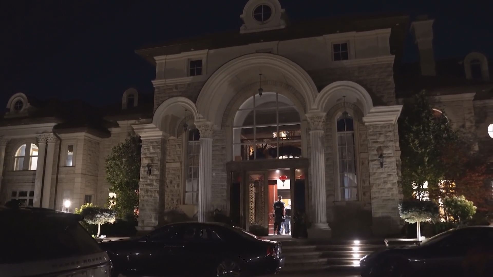 加拿大華商經營非法賭場案　警員涉盜竊栽贓案件撤控