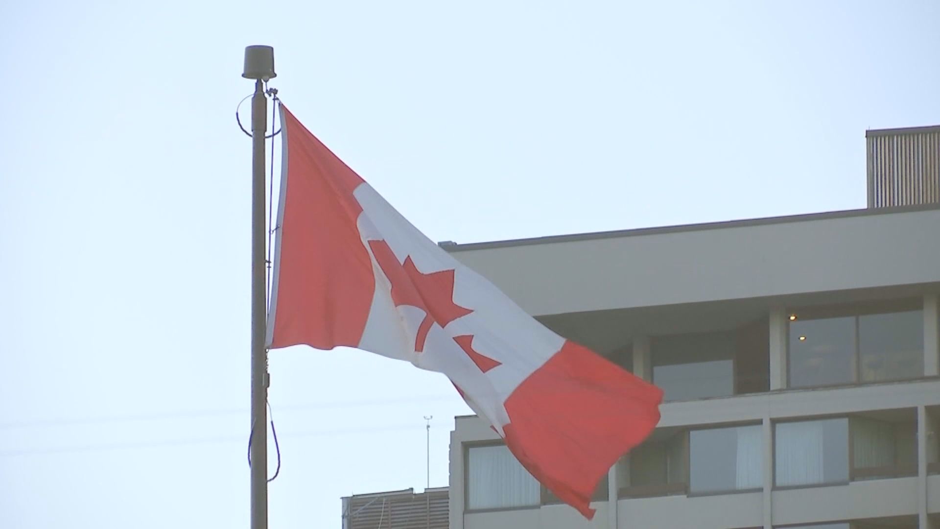 加拿大上季GDP萎縮0.6%　2025年經濟增長1.7%