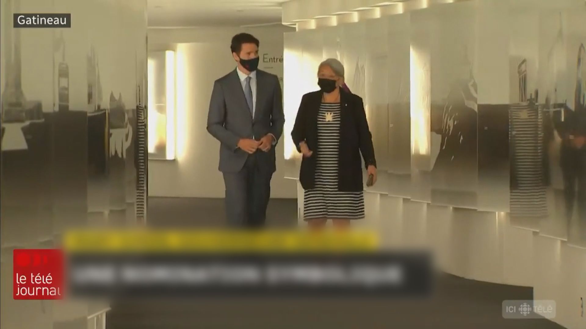 加國總督將首次由原住民出任　杜魯多盼促進和解