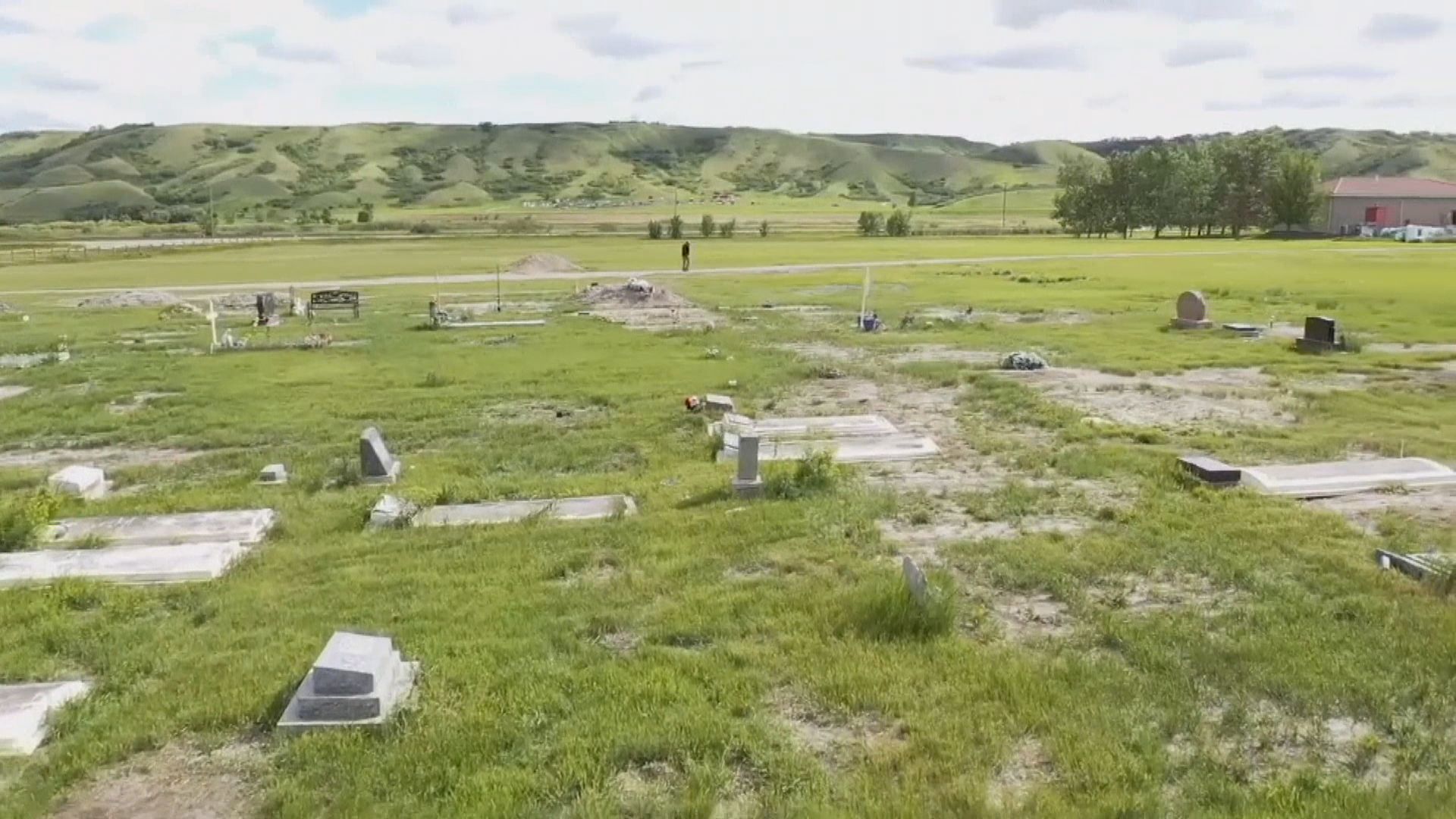 加拿大再發現幾百具原住民遺骸　有組織形容是人道罪行