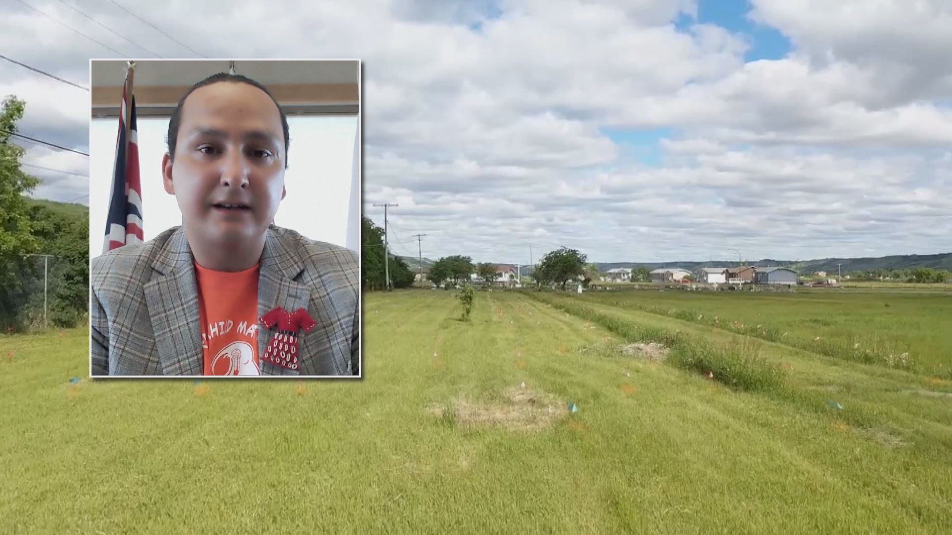 加拿大再發現幾百具原住民遺骸　杜魯多感極度傷心