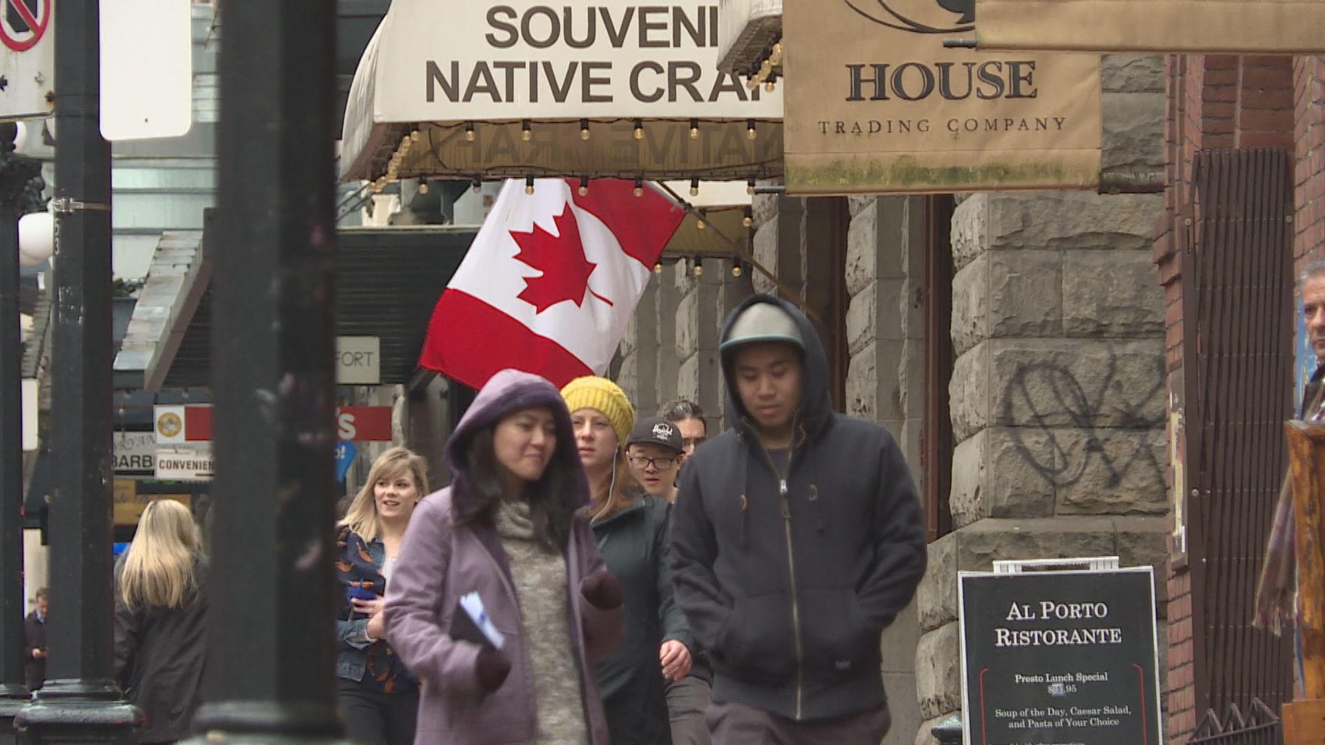 加國推新措施讓港青移居　指不會因犯港區國安法被禁申請