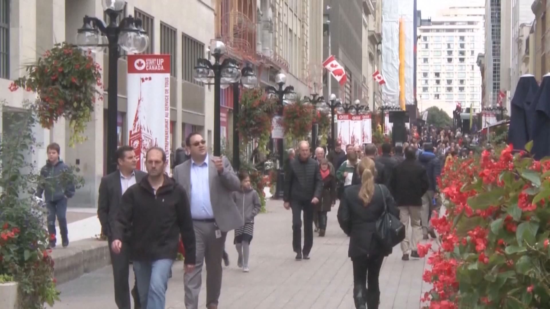 加拿大港人救生艇計劃開放式工作簽證周五截止申請　不再延長