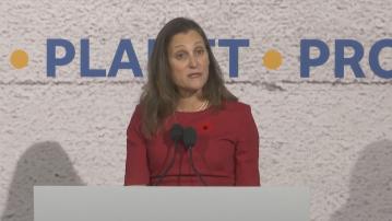 加拿大延長外國人買樓禁令兩年至2027年