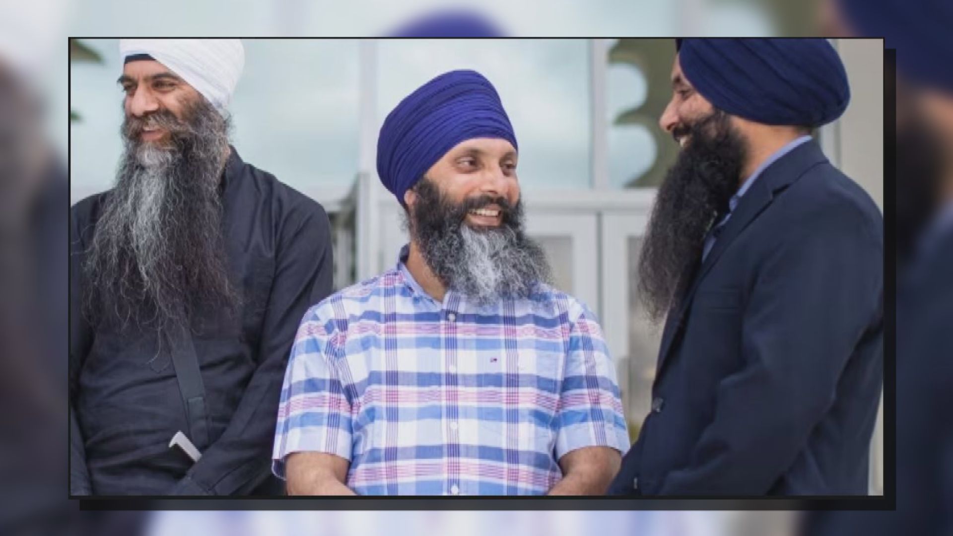 加拿大就錫克教領袖遇害驅逐印度情報部門主管