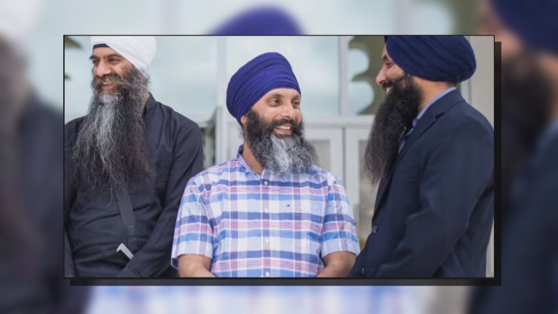 印度與加拿大為錫克教領袖槍殺案掀外交風波 互相驅逐外交官