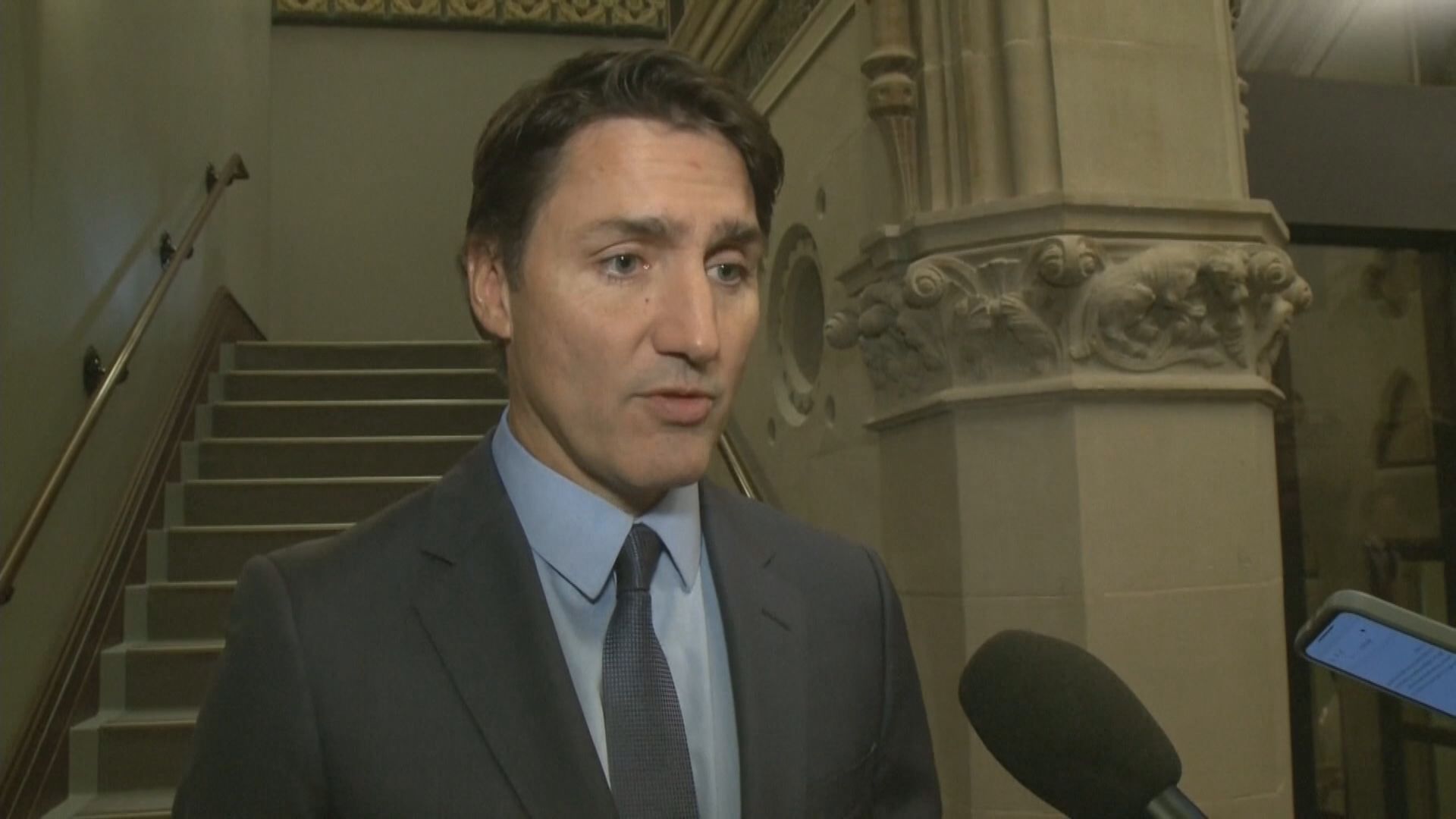 杜魯多指無意挑釁印度 消息：錫克教領袖被殺案情報經多國蒐集