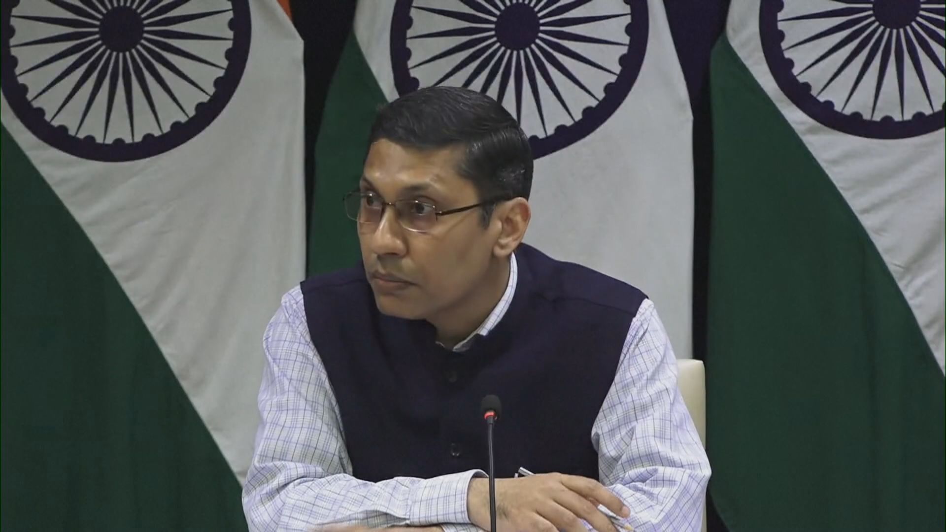 加印外交風波持續 印度暫停加拿大公民簽證服務