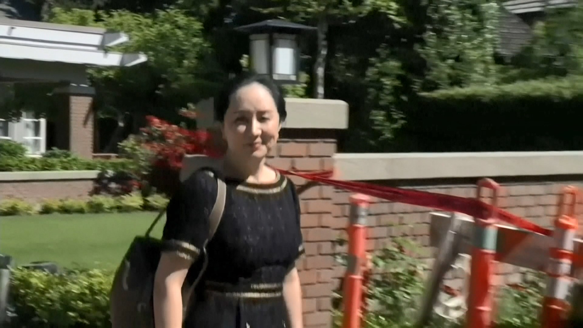 加拿大法院：孟晚舟引渡案符「雙重犯罪」原則