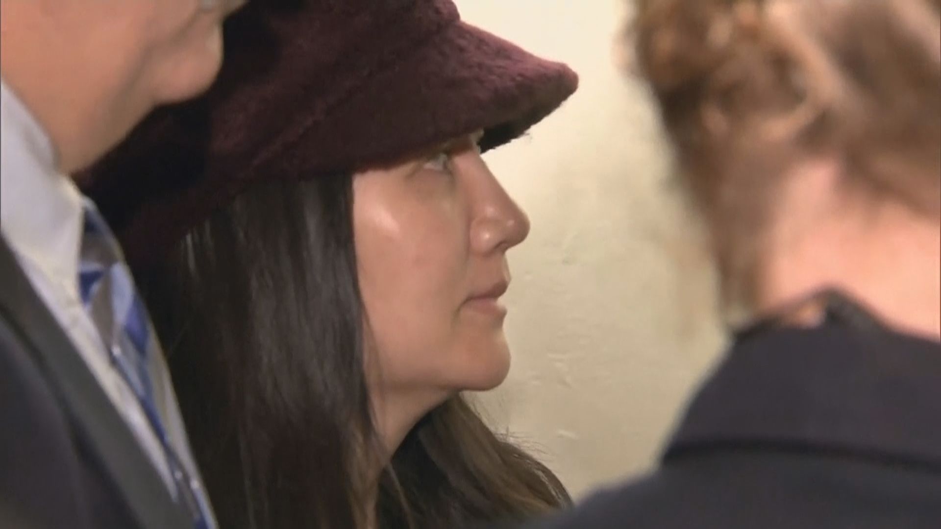 杜魯多：會繼續就被中國扣押的加拿大公民跟中美接觸