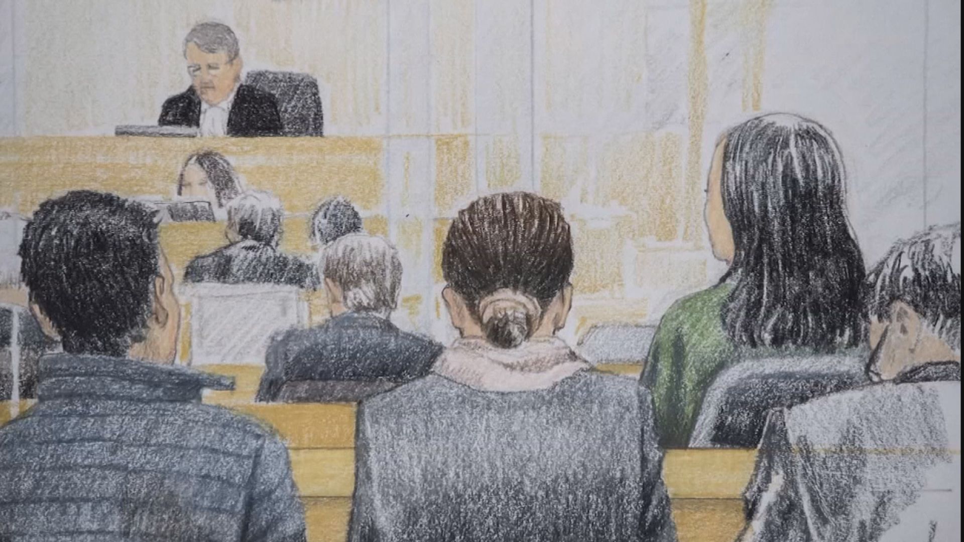 加拿大法院批准押後孟晚舟引渡聆訊　料八月初才繼續