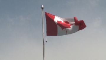 特朗普威脅向加拿大和墨西哥貨品加兩成五關稅　加拿大回應願意磋商解決