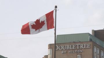 據報加拿大正研究報復措施　應對特朗普新政府開徵關稅