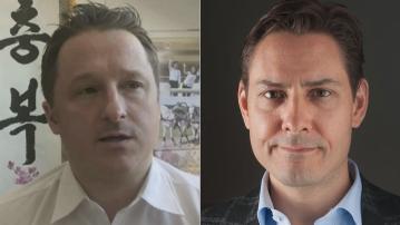 報道指加拿大向斯帕弗及康明凱提出賠償方案