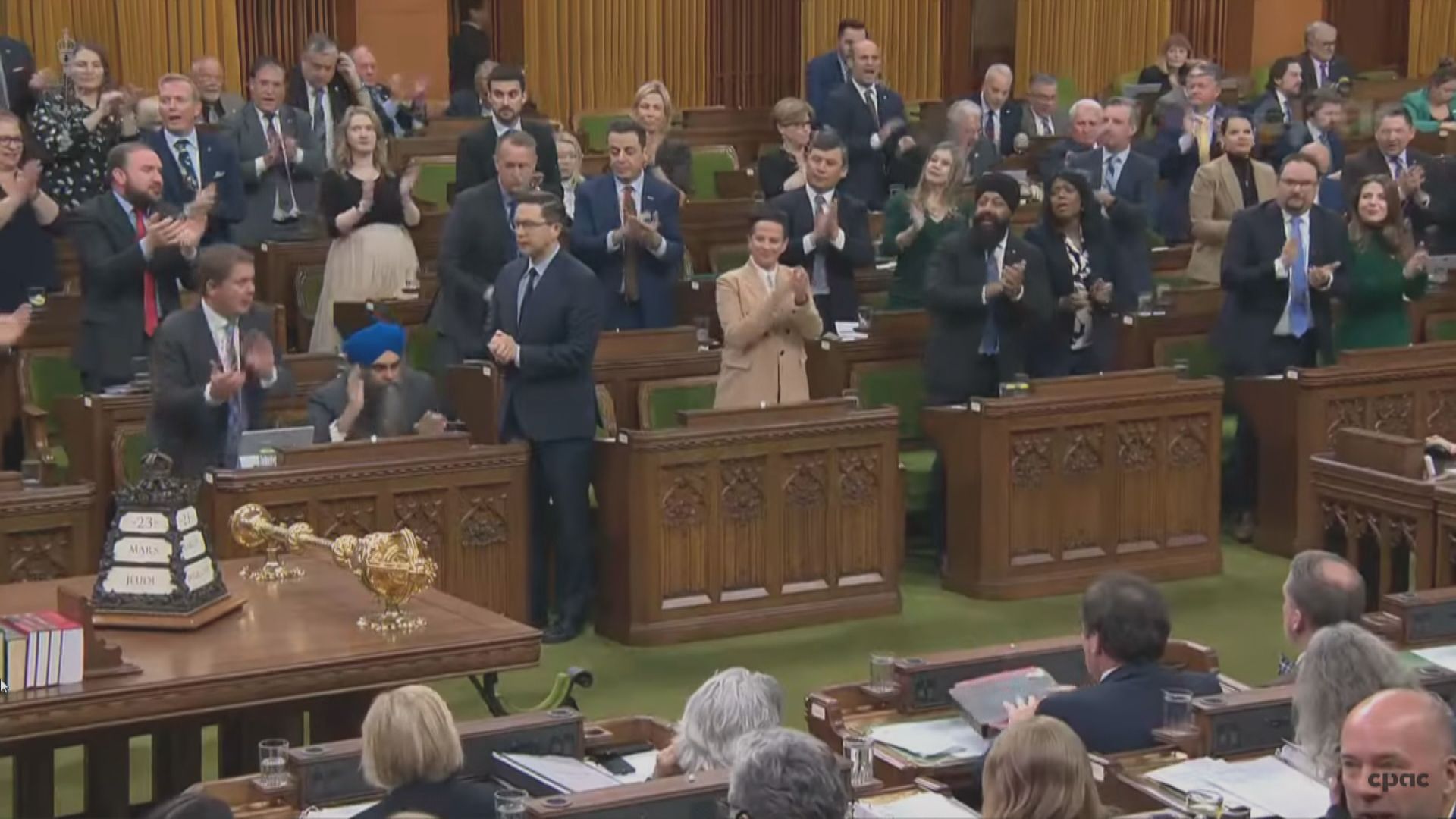 加拿大華裔議員被揭曾接觸中國官員　加眾議院通過動議要求公開調查