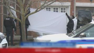 加拿大渥太華兇殺案六死一傷 疑犯與受害人均來自斯里蘭卡