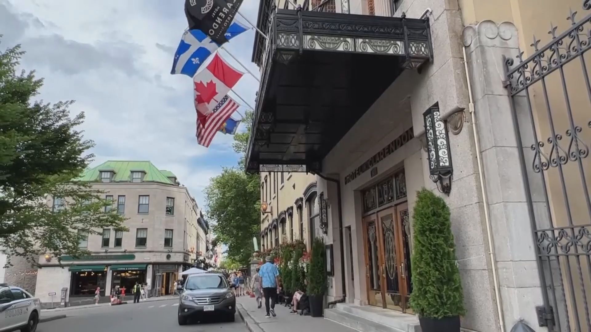 加拿大魁北克省議員可自行選擇是否宣誓效忠英王