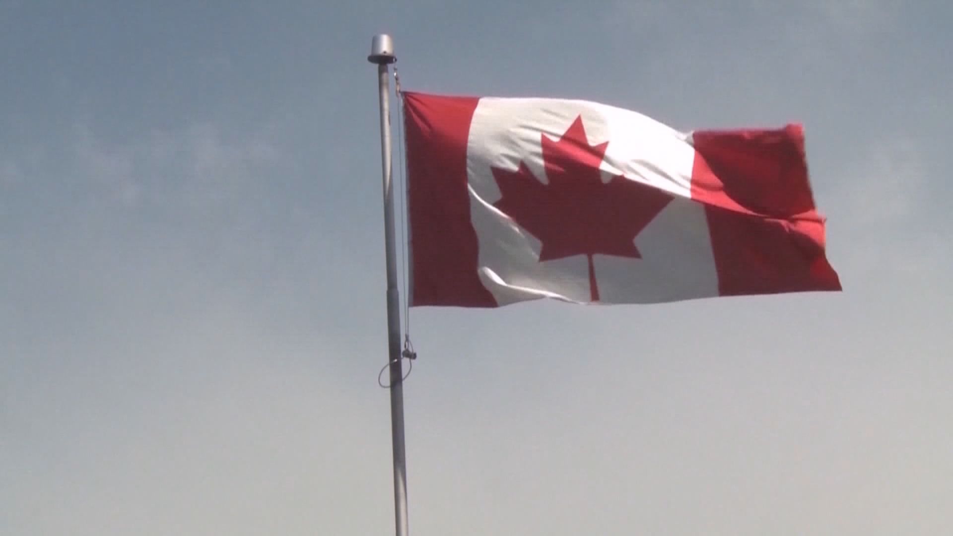 報道指加拿大發現中國監控浮標　當局指已持續阻止中方企圖