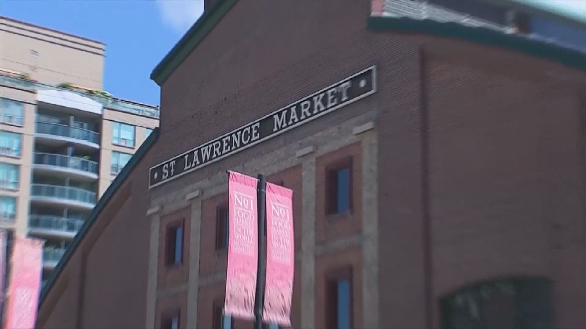 加拿大多倫多停電八小時　約一萬用戶受影響