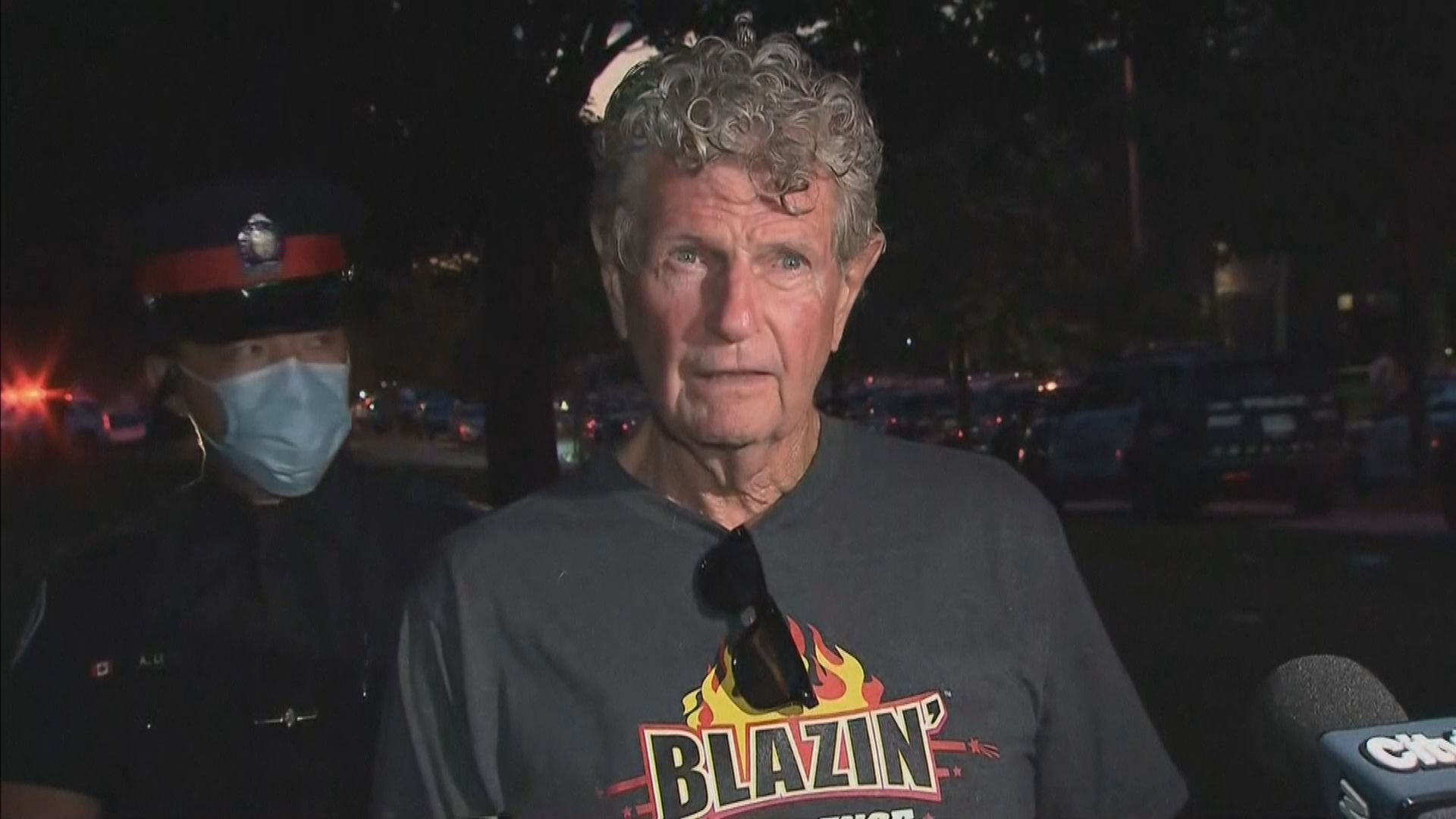 加拿大多倫多槍擊案有嬰兒受傷　正調查犯案動機