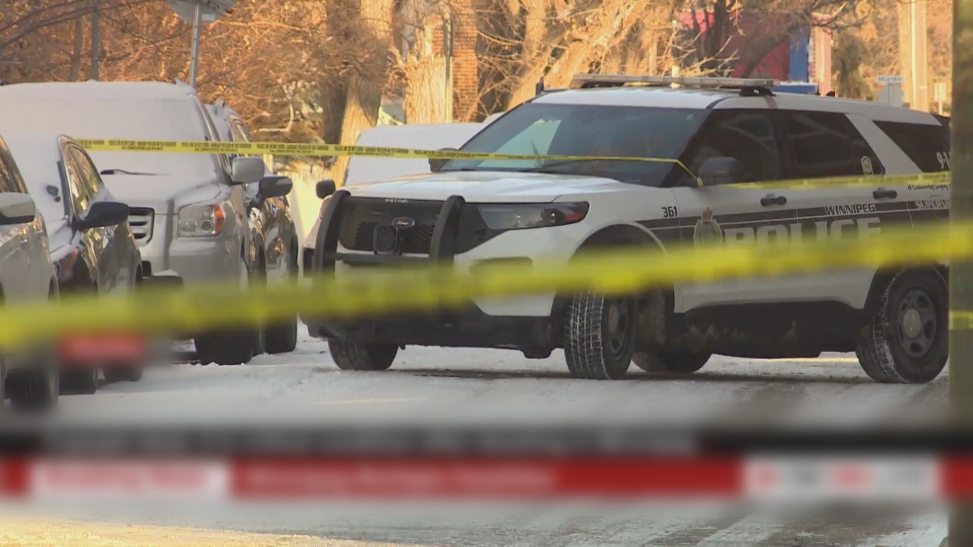 加拿大溫尼伯市發生槍擊案 三人死、兩人重傷