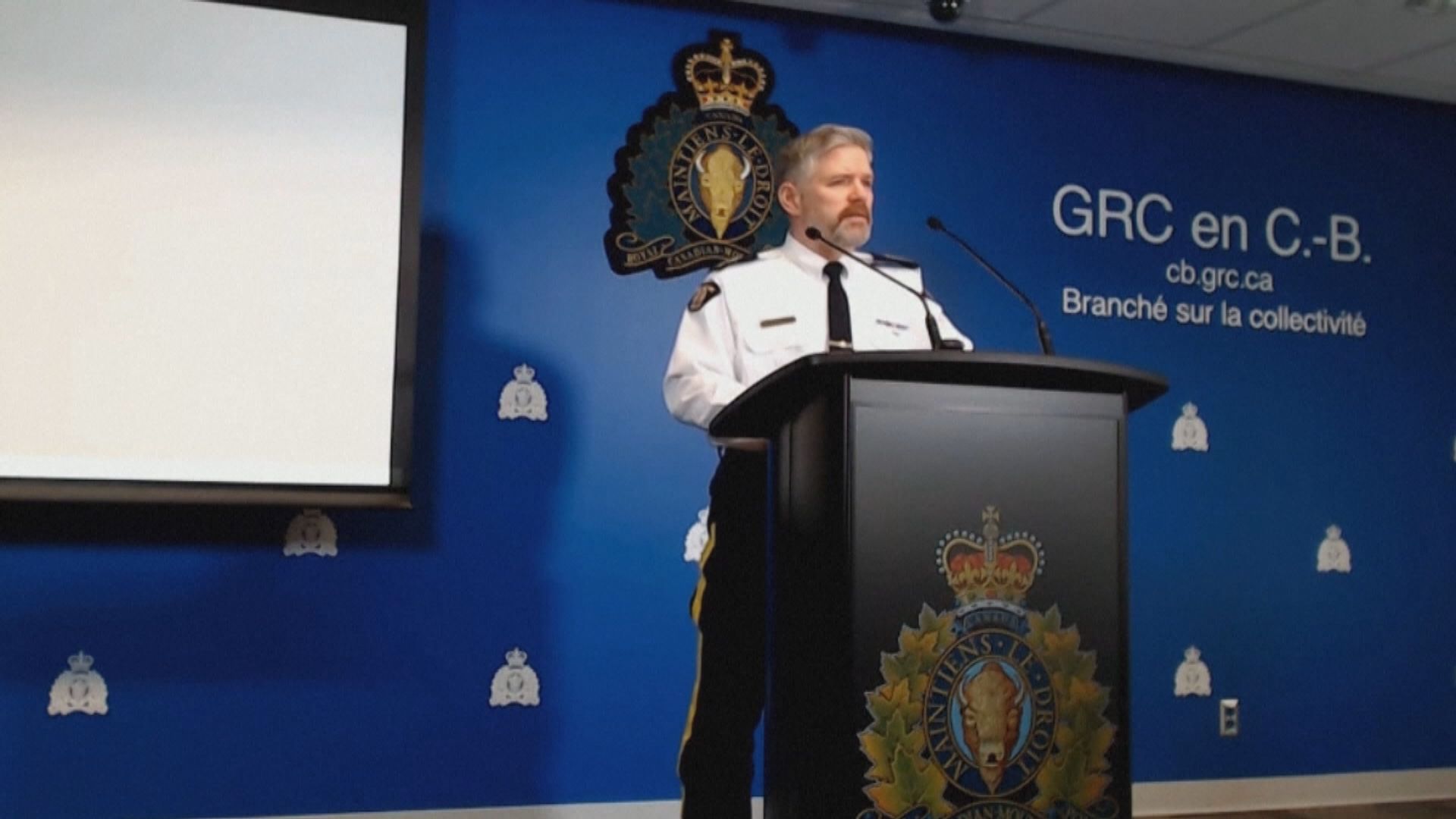 加拿大卑詩省槍擊案　警方公布槍手身份