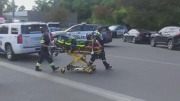 加拿大多倫多發生槍擊案三人死亡 疑涉生意糾紛