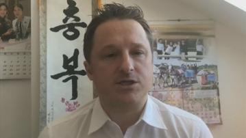 加拿大政府賠償曾被中國扣押商人斯帕弗