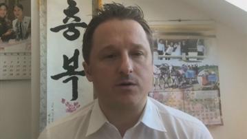 加拿大政府賠償曾被中國扣押商人斯帕弗