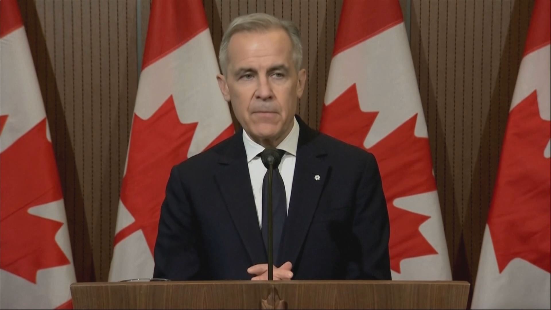 加拿大宣布對美國汽車徵收25%關稅