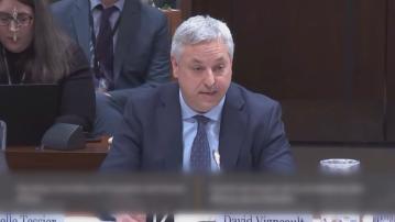 加拿大情報部門首長籲民眾勿用TikTok TikTok：從未與中國分享加拿大用戶數據